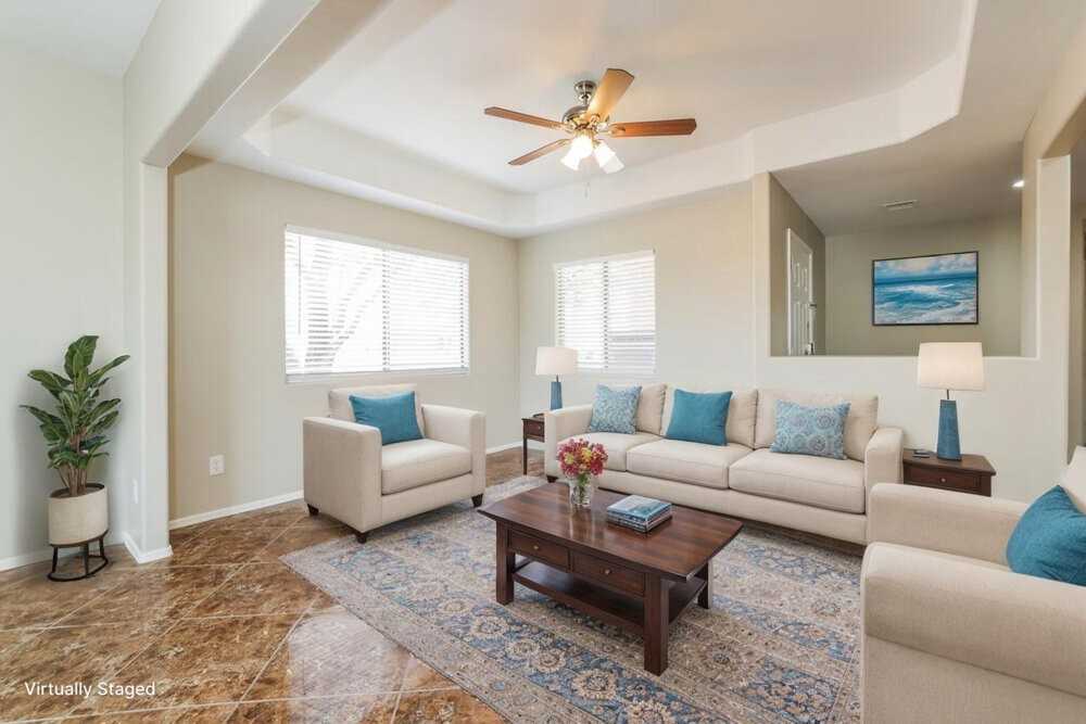 6755 S Via Molino De Viento - Photo 4 of 20