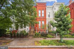 1215 S St Nw Apt B #B - Photo 1 of 1