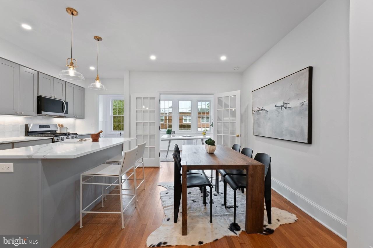 1317 Rittenhouse St Nw - Photo 5 of 31