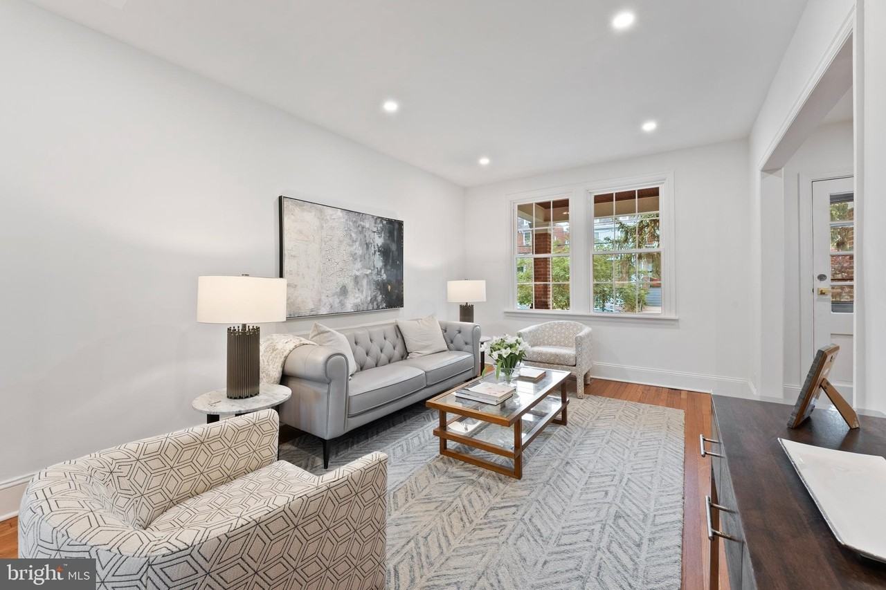 1317 Rittenhouse St Nw - Photo 6 of 31