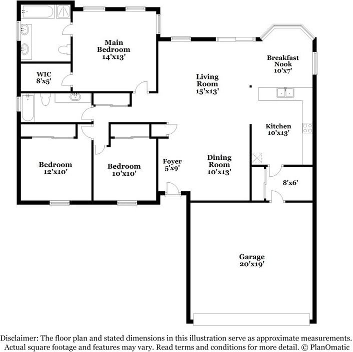909 Dodge St - Photo 2 of 19