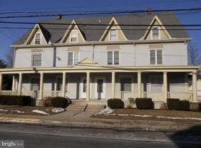 35 W Camden Wyoming Ave Apt 3 #3 - Photo 1 of 1