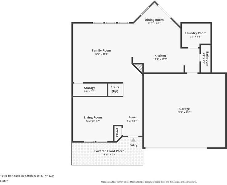 10153 Split Rock Way - Photo 2 of 17