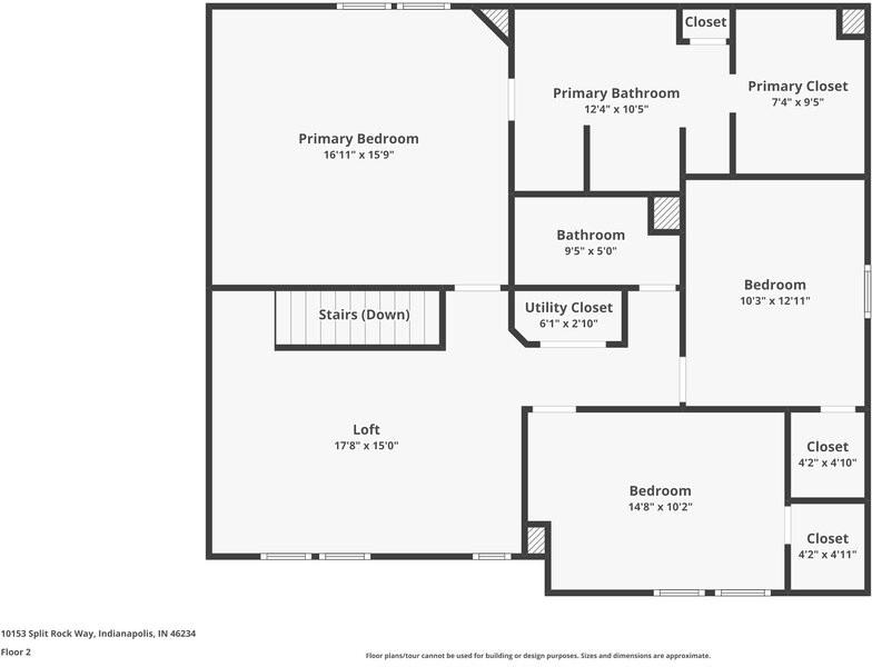 10153 Split Rock Way - Photo 3 of 17