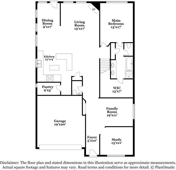 7411 Quiet River Ln - Photo 2 of 17