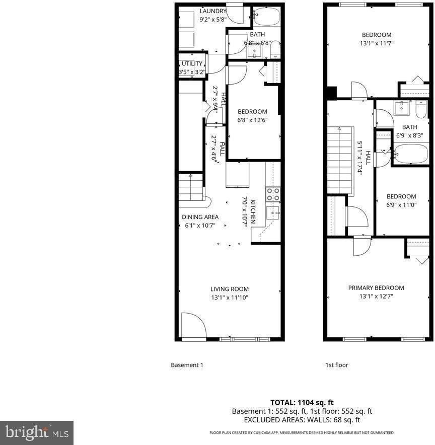 2542 Harford Rd Unit A #A - Photo 2 of 11