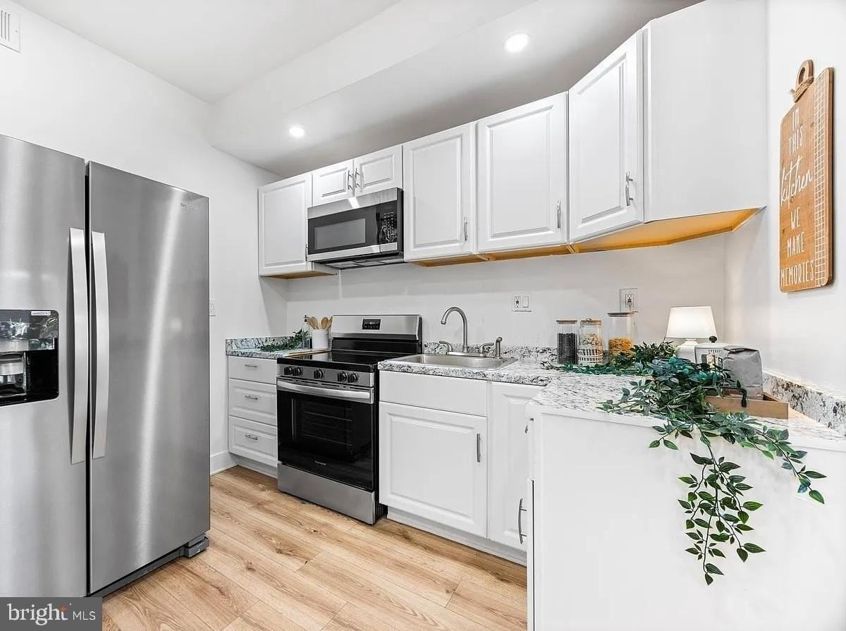 2542 Harford Rd Unit A #A - Photo 3 of 11