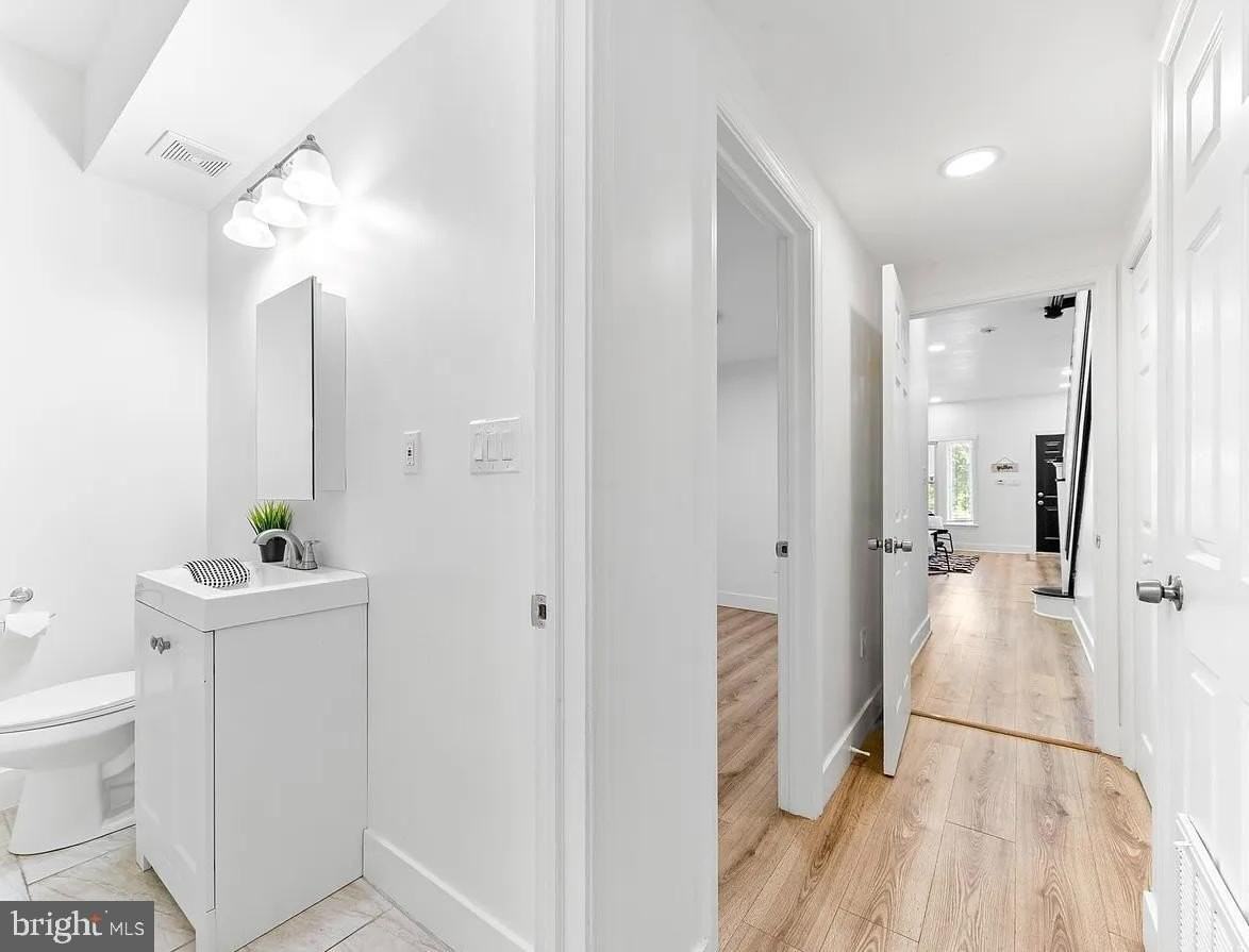 2542 Harford Rd Unit A #A - Photo 4 of 11