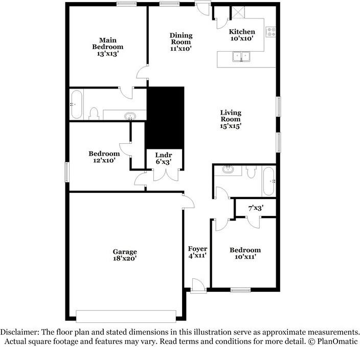 1149 Crestview Dr - Photo 2 of 19