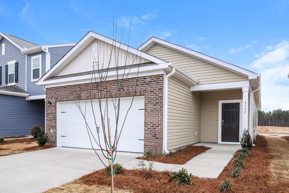 1317 Solace Way - Photo 3 of 16