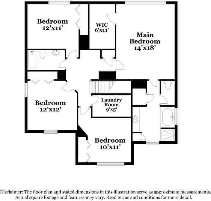 1030 Eatonton Way - Photo 3 of 20