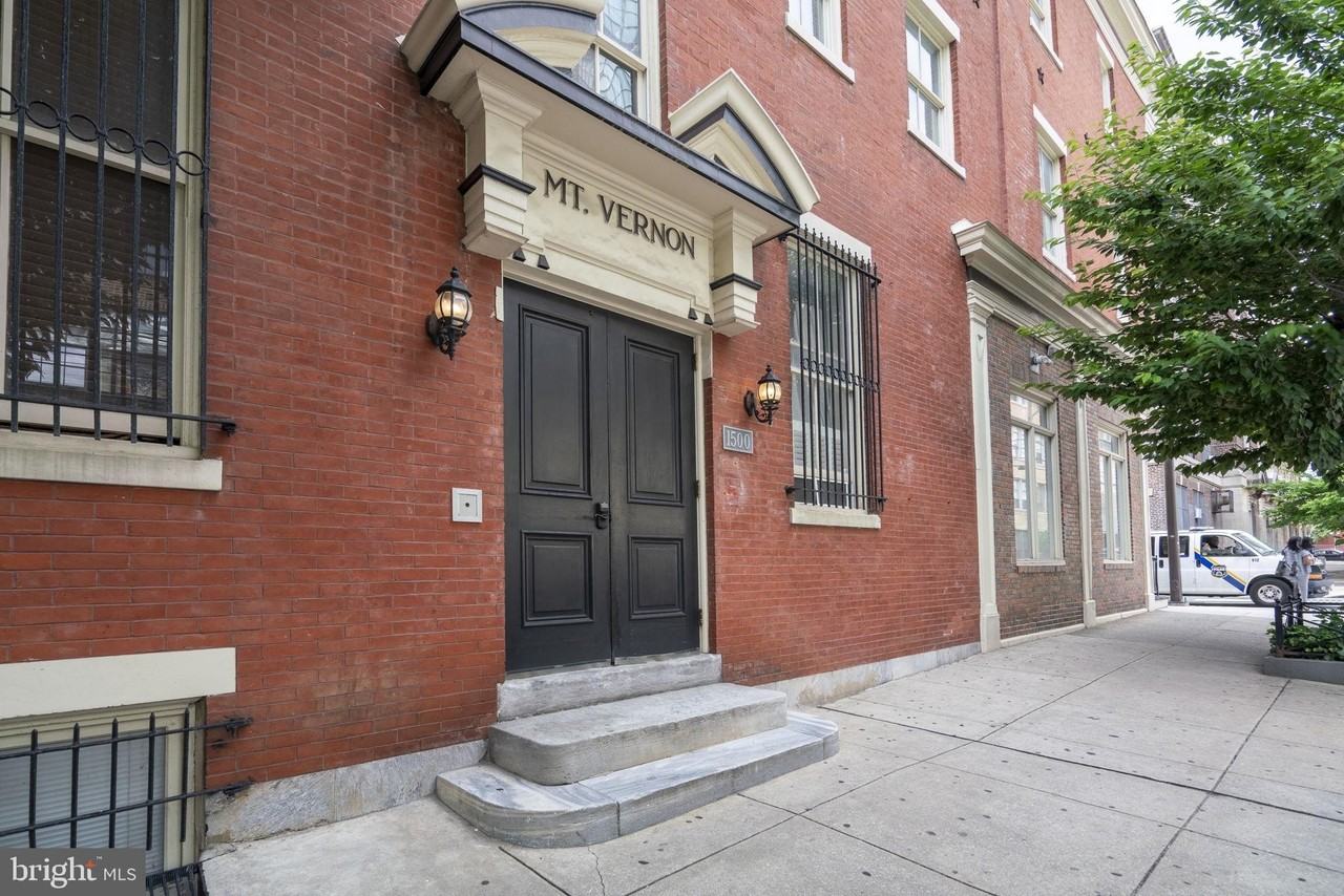 1500 Mount Vernon St Apt 2r #2R - Photo 3 of 18