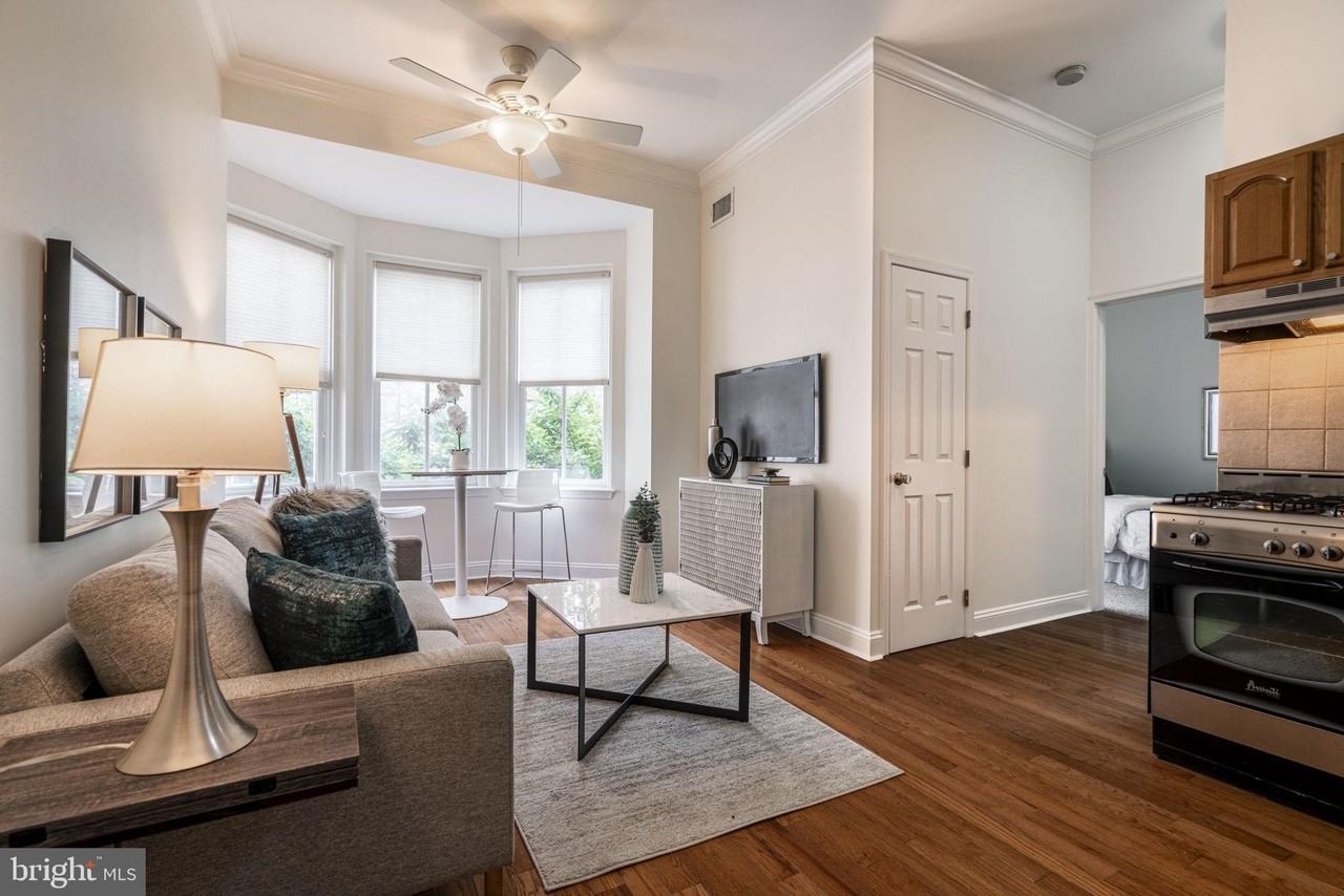 1500 Mount Vernon St Apt 2r #2R - Photo 4 of 18