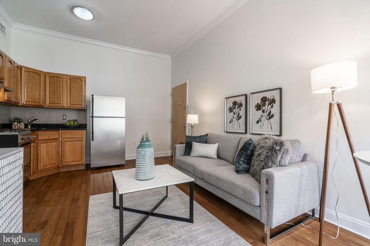 1500 Mount Vernon St Apt 2r #2R - Photo 6 of 18