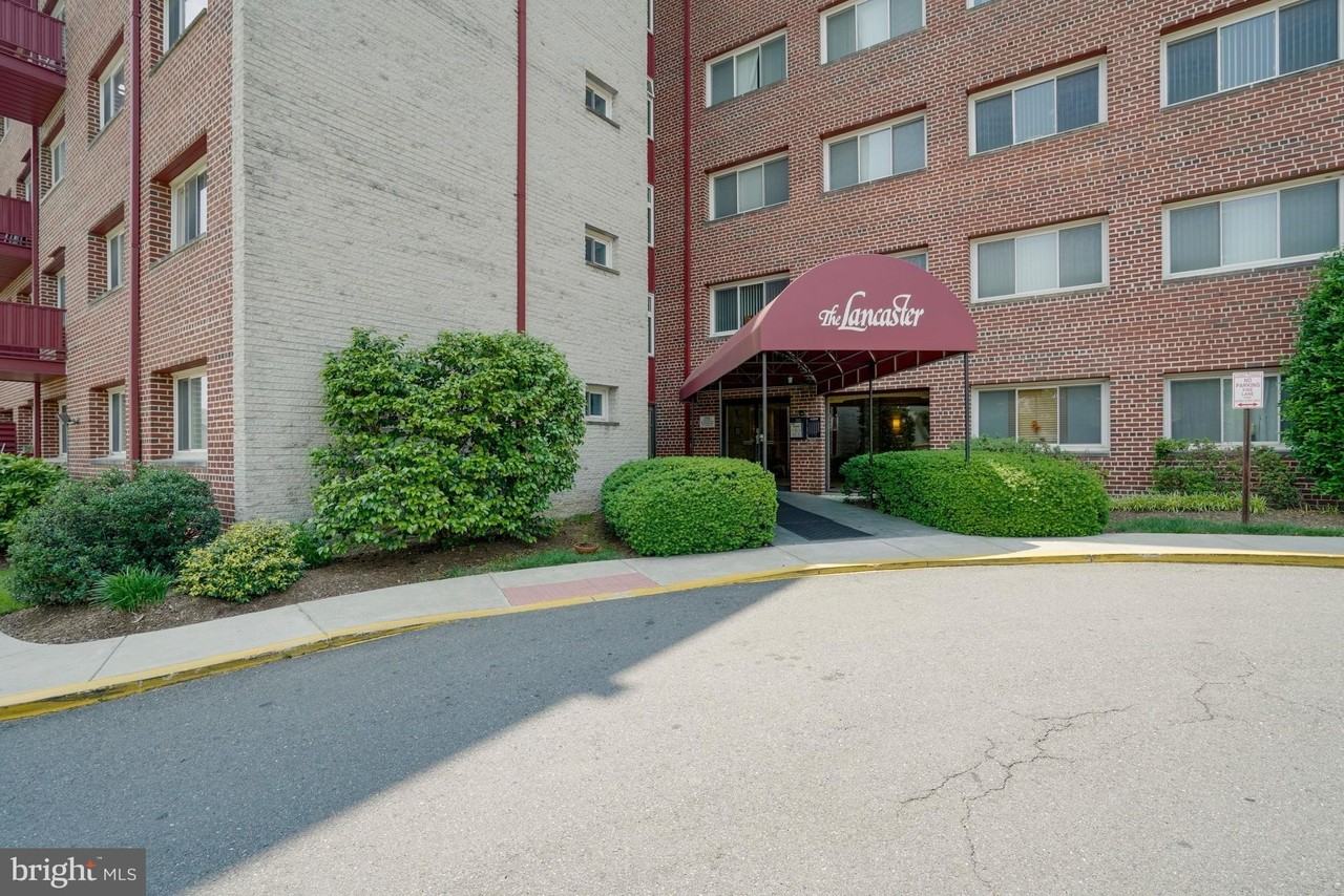 1830 Columbia Pike Apt 305 #305