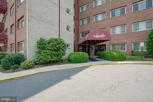 1830 Columbia Pike Apt 305 #305 - Photo 1 of 1