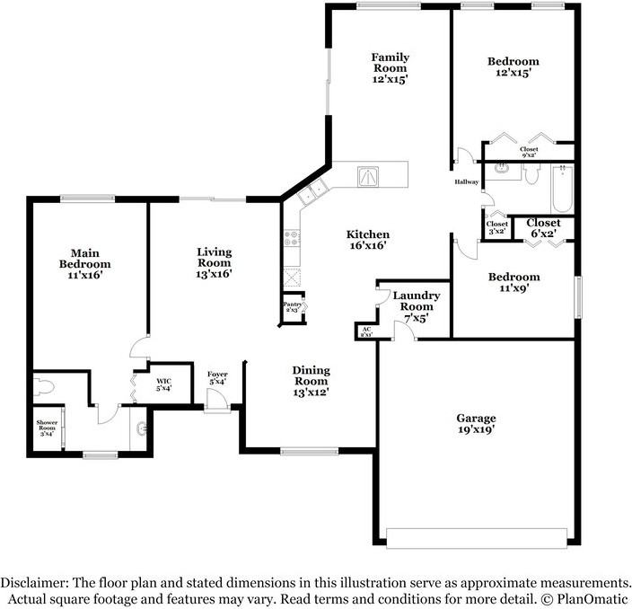 3512 Concho Ct - Photo 2 of 16