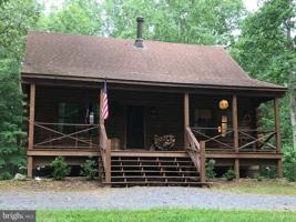 featured image of 510 Marges Mountain Ln