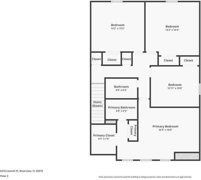 6216 Cannoli Pl - Photo 3 of 17