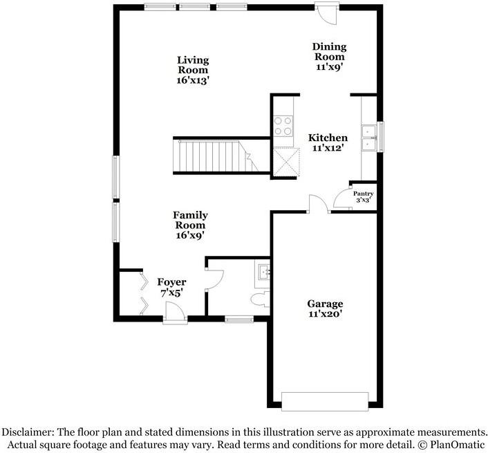 5127 Tomsie Efird Ln - Photo 2 of 20