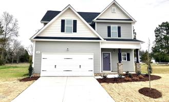 featured image of 22 Davinci Dr