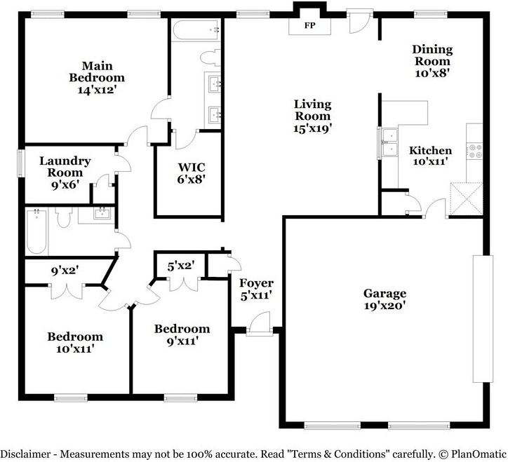 3102 Donard Ct - Photo 2 of 16