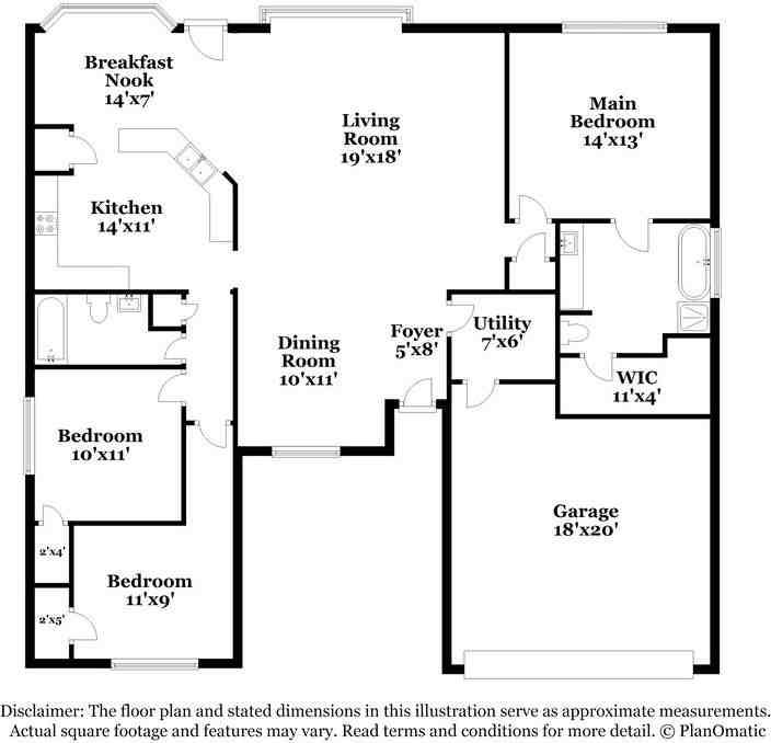 302 Cedar Branch Dr - Photo 2 of 16