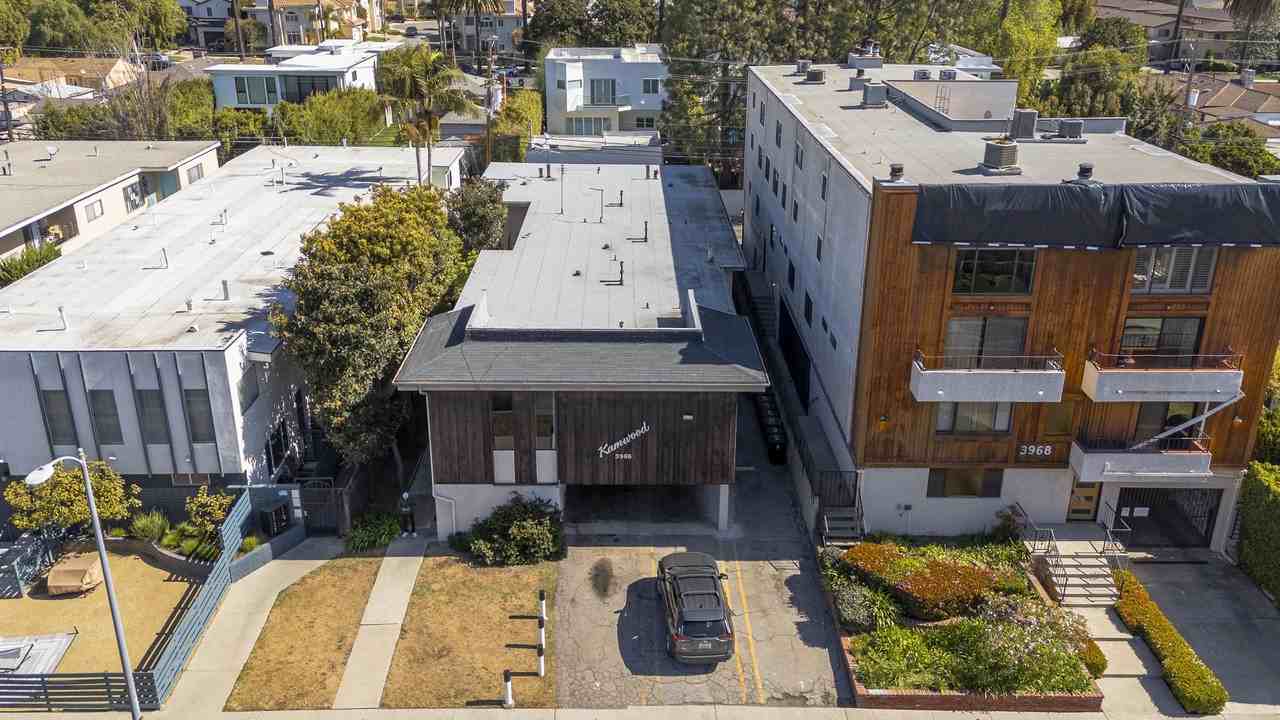 3966 Inglewood Avenue - Photo 2 of 7