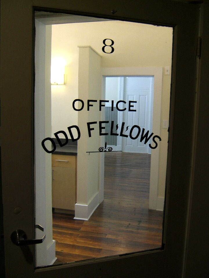 Odd Fellows Lofts - Photo 3 of 6