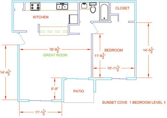 Sunset Cove - Photo 5 of 50