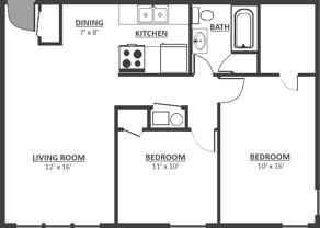 630 S. 4th St. - Photo 1 of 1