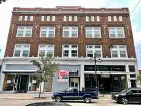 Berglund Flats - Photo 1 of 1