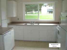 Woodland Park - Photo 1 of 1