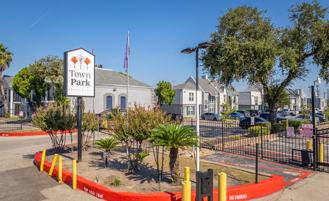 Town Park Apartments - Photo 1 of 1