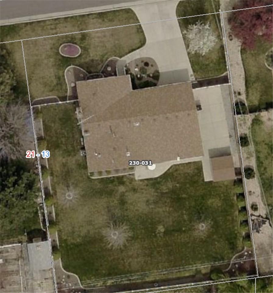 11 W Rose Cir - Photo 3 of 23