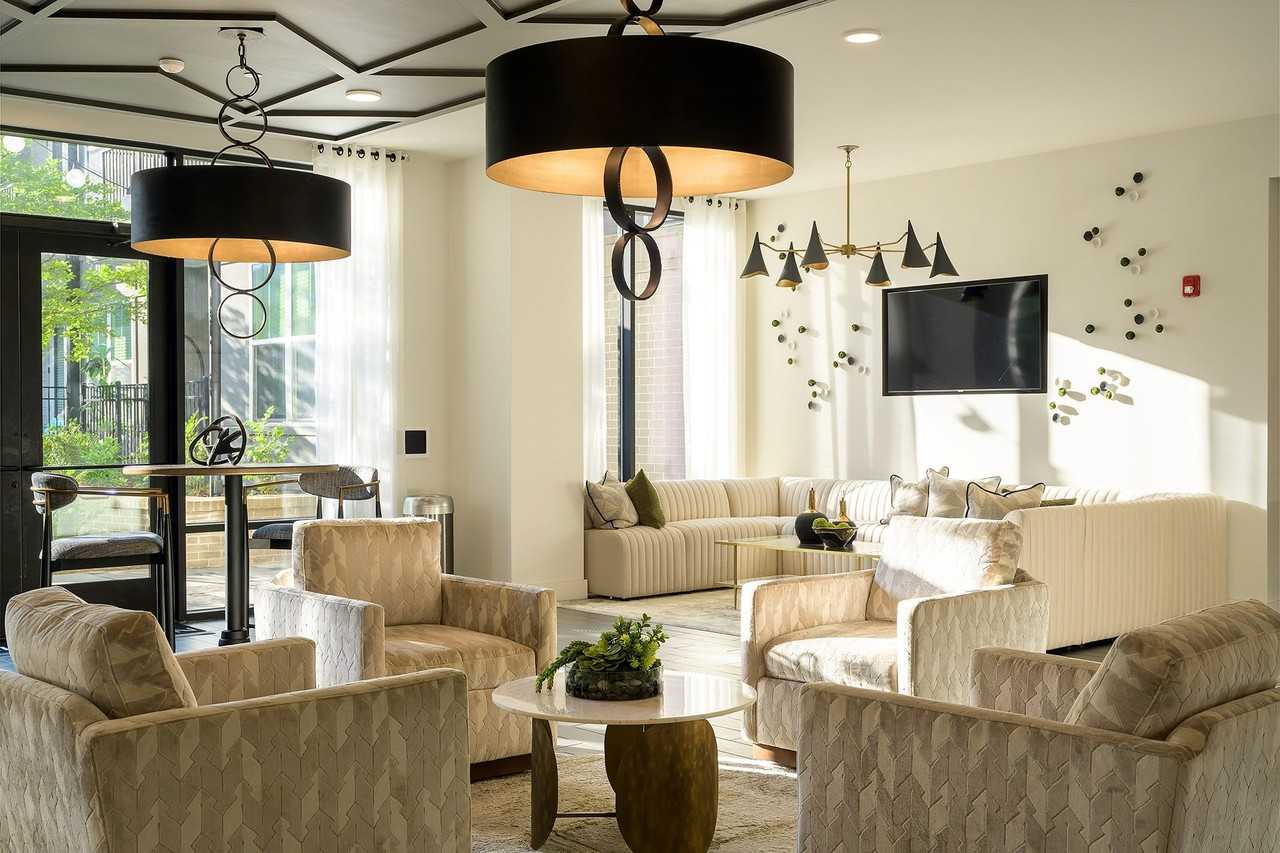 The Tomlin Luxury Apartments - Photo 3 of 36