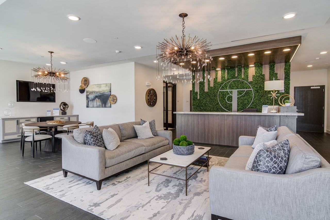 The Tomlin Luxury Apartments - Photo 2 of 36