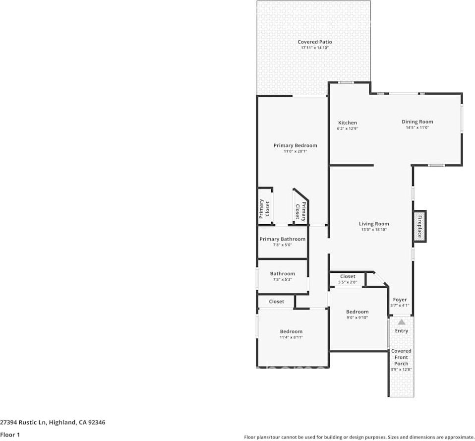 27394 Rustic Ln - Photo 2 of 17