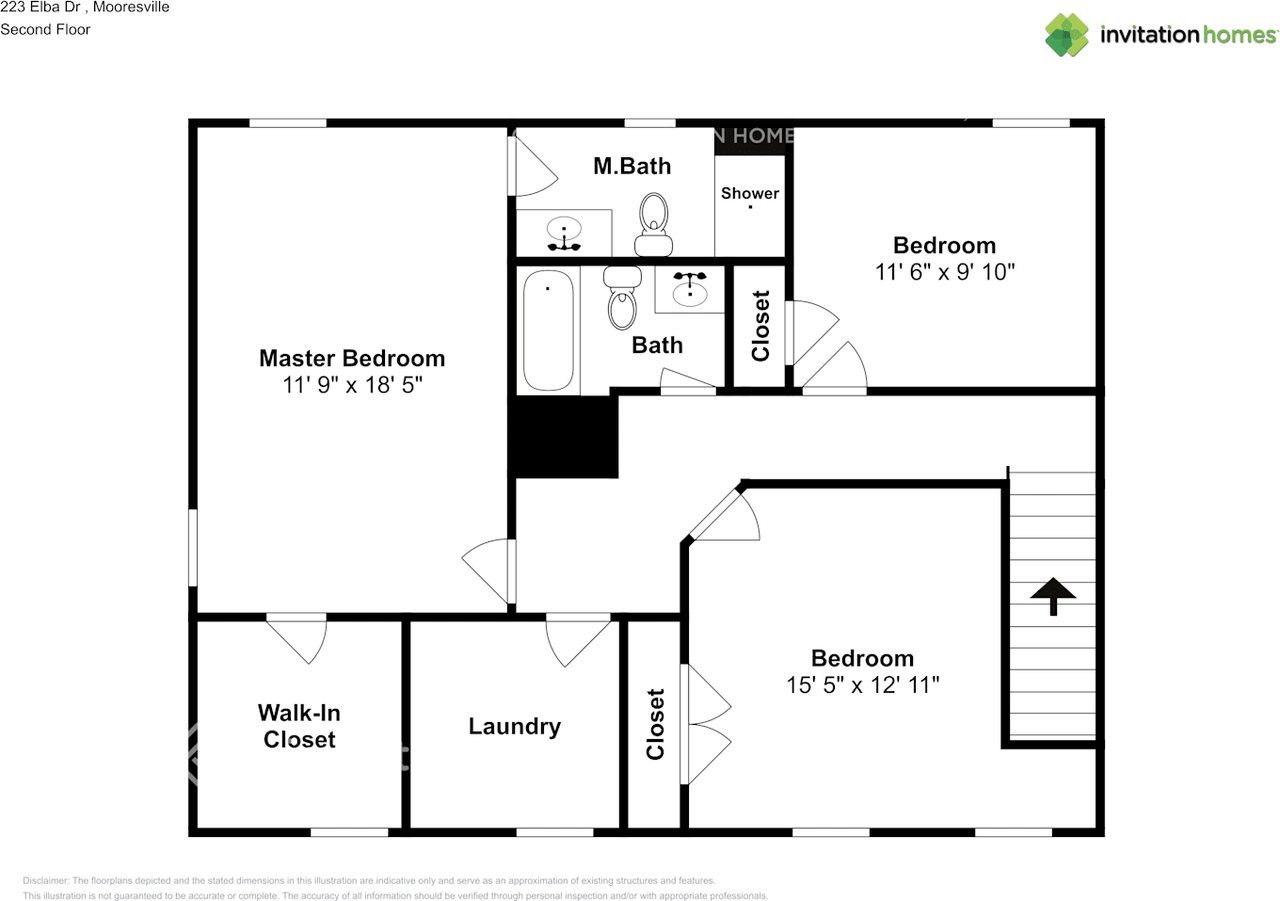 223 Elba Dr - Photo 3 of 20