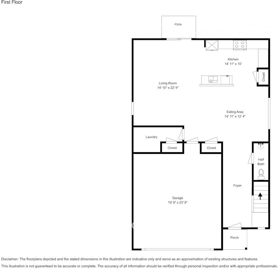 5141 Cameron Commons Pkwy - Photo 2 of 22