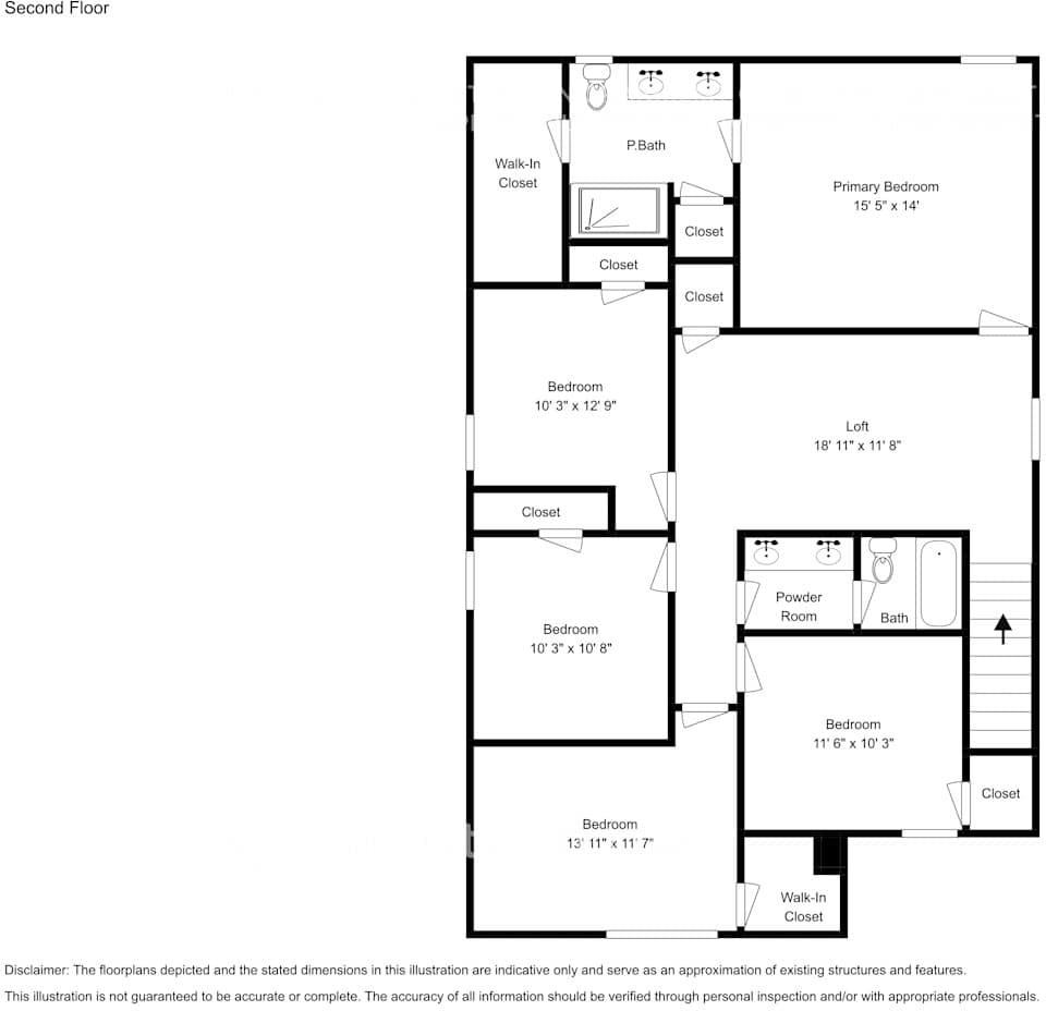 5141 Cameron Commons Pkwy - Photo 3 of 22
