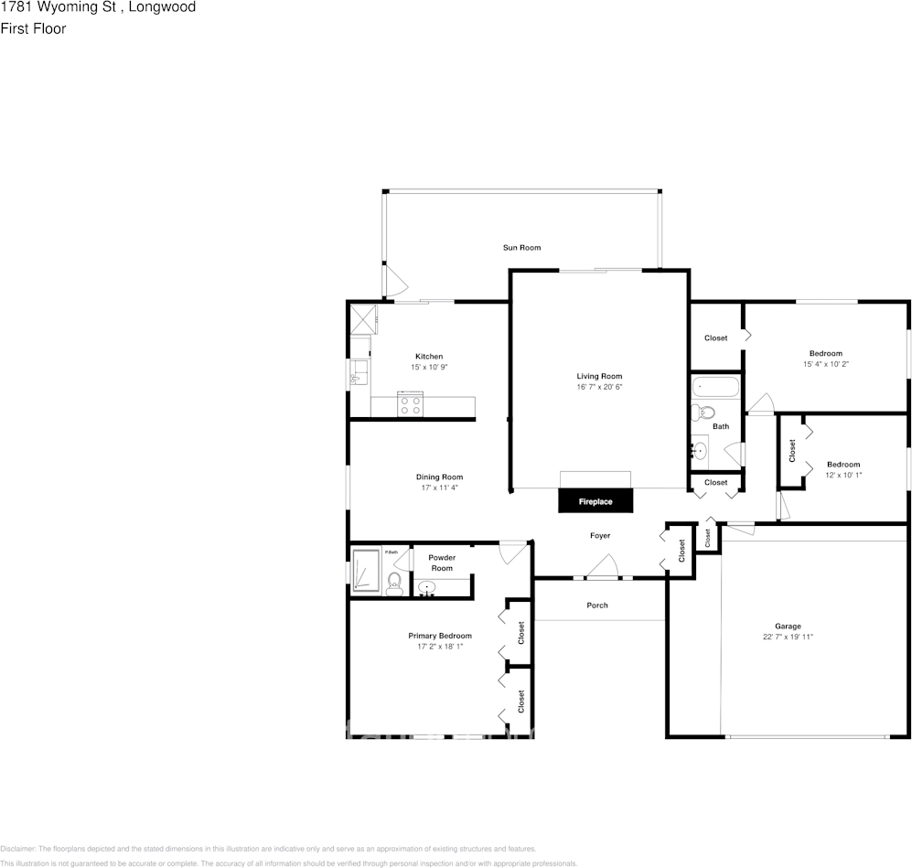 1781 Wyoming St - Photo 2 of 17