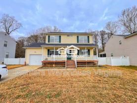 1220 Woods Edge Cir - Photo 1 of 1