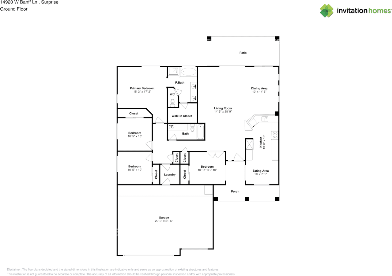 14920 W Banff Ln - Photo 2 of 14