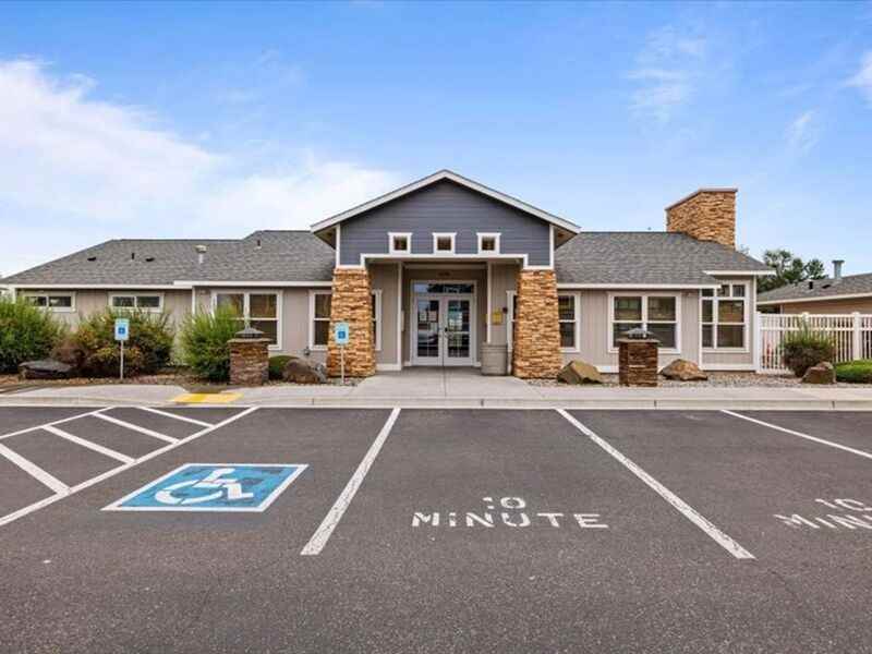 6005I Chapel Hill Blvd #I102 - Photo 2 of 6