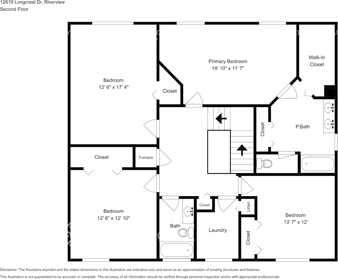 12619 Longcrest Dr - Photo 3 of 22