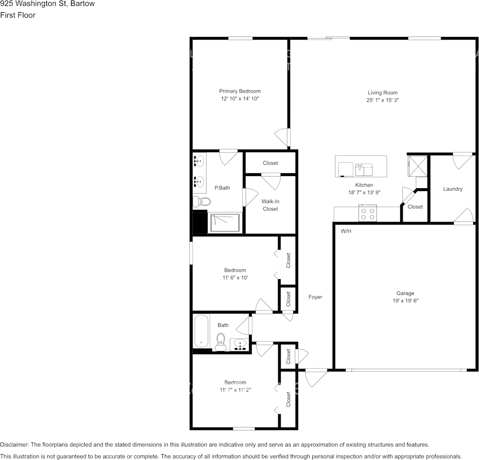 925 Washington St - Photo 2 of 18