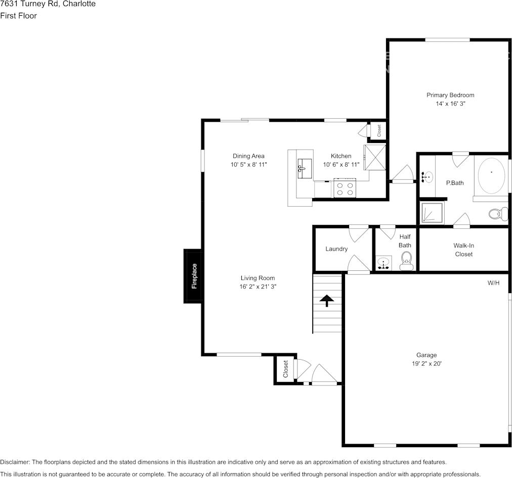 7631 Turney Rd - Photo 2 of 19