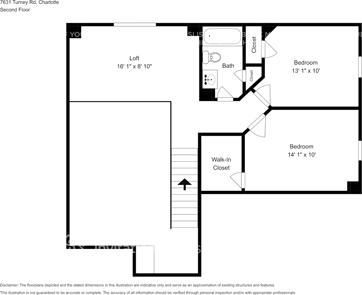 7631 Turney Rd - Photo 3 of 19