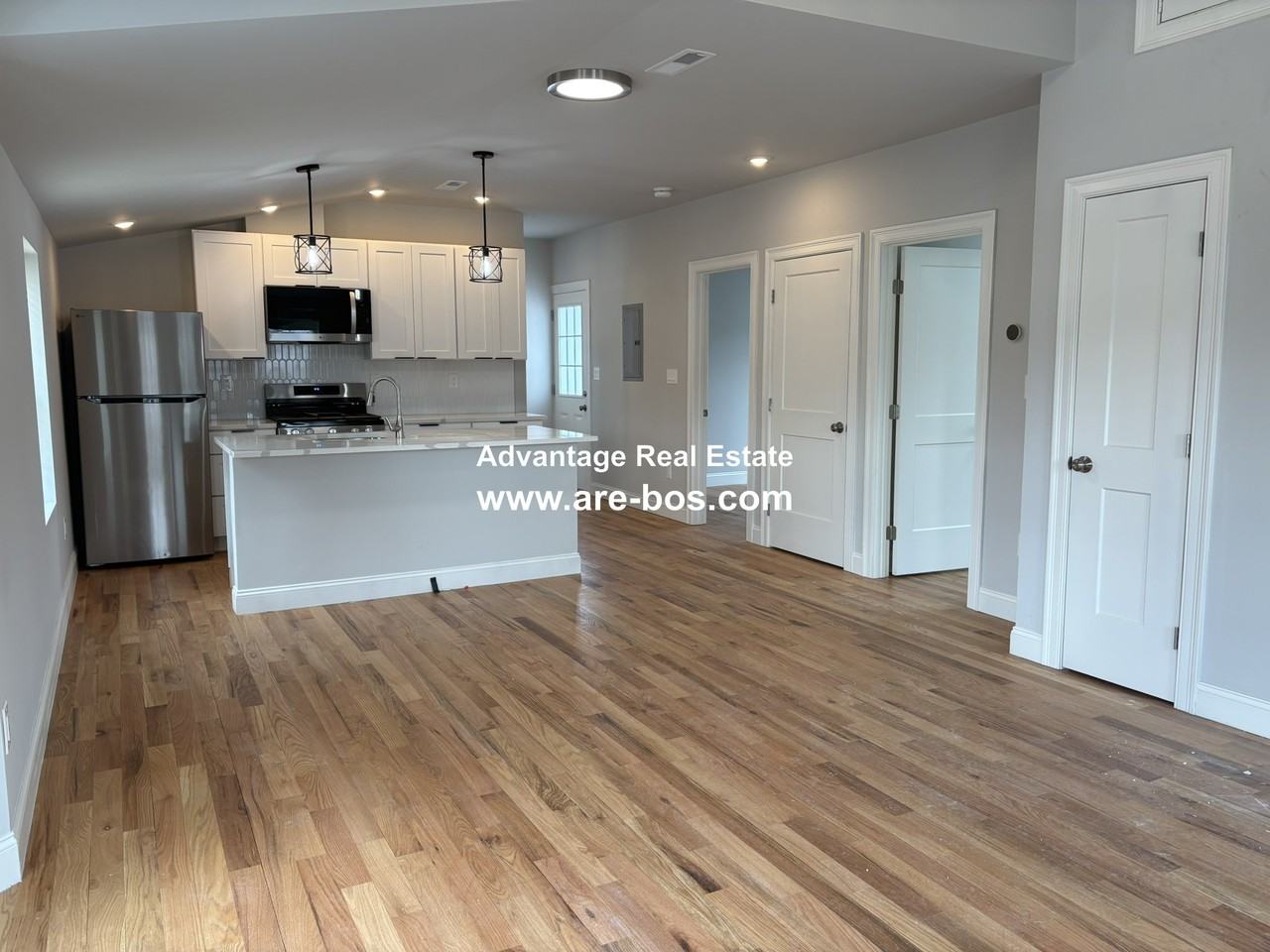 254 Salem St #2 - Photo 3 of 20